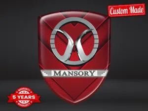 Mansory Etichette Aziendali Pro Max Durevoli Stile